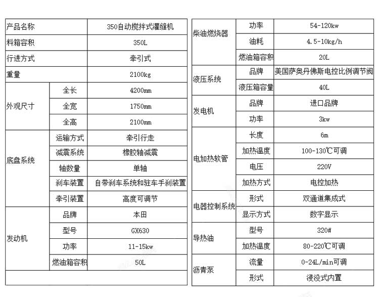 瀝青灌縫機(jī)